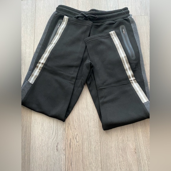 RBX Fleece Jogger Pants - Picture 12 of 13